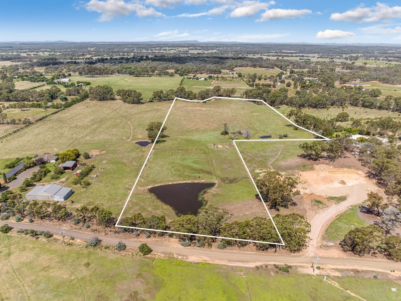 Lot C 197 Red Tank Road, Strathfieldsaye, Vic 3551 Lifestyle for Sale