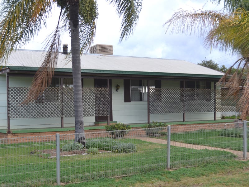 27 Ugoa Street, Narrabri, NSW 2390