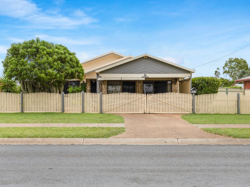 Sold Property Prices & Auction Results in Toowoomba Greater Region