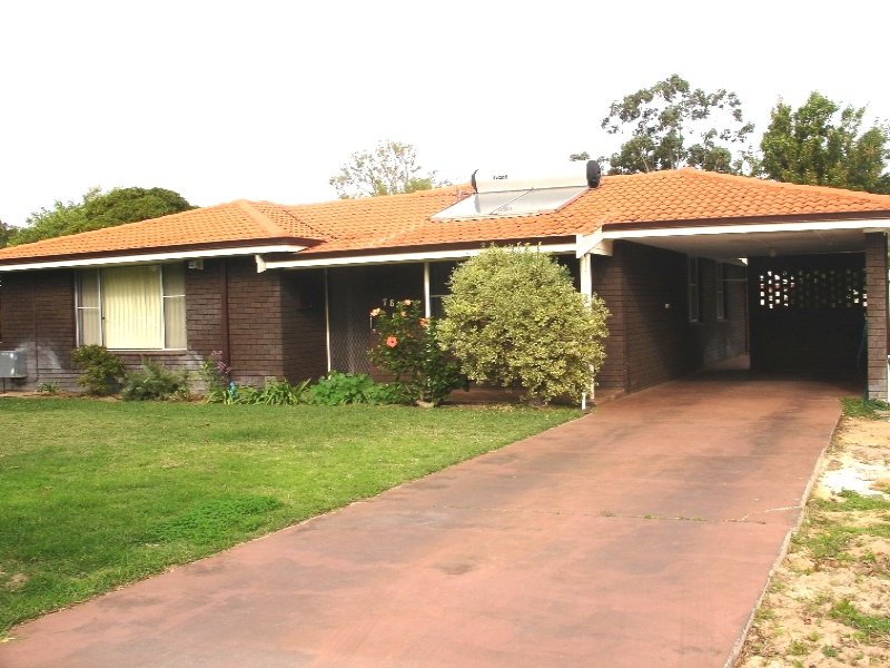 78 Reynolds Street, Busselton, WA 6280 Property Details