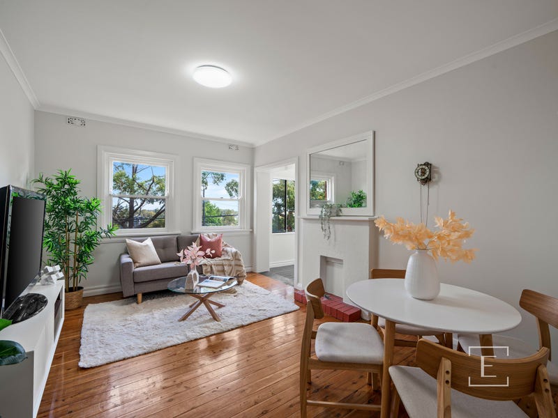 3/13 Carr Street, Waverton, NSW 2060 - Property Details