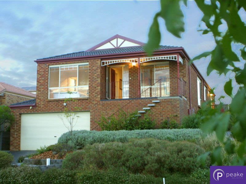 22 Grantham Cres, Berwick, VIC 3806