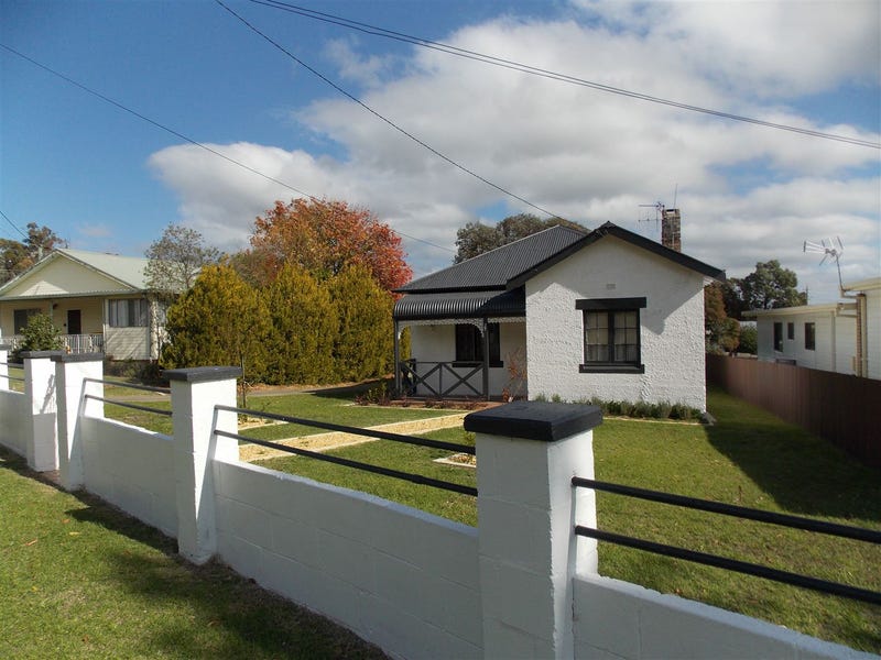 27 Dabee Road, Kandos, NSW 2848