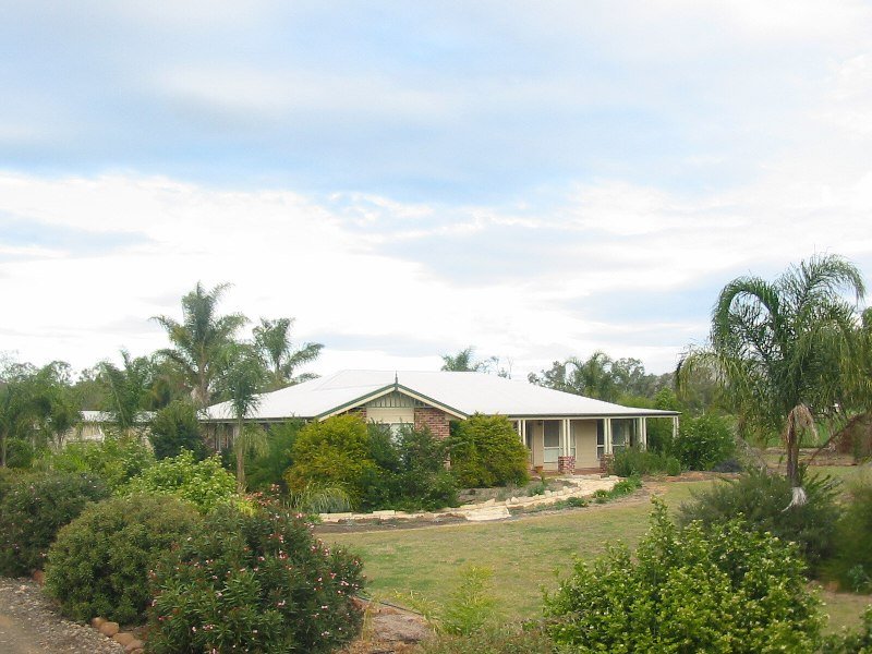 383 Flagstone Creek Road, Carpendale, QLD 4344