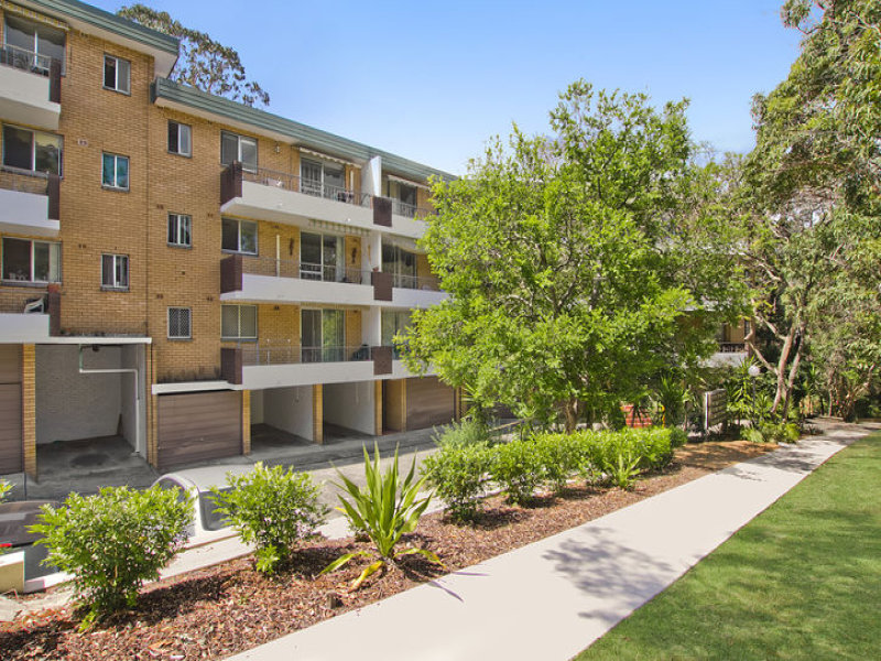 17/1517 Ralston Street, Lane Cove North, NSW 2066