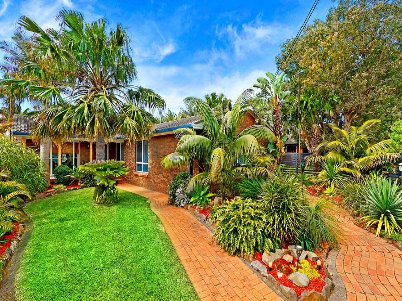 56 Bungary Road, Norah Head, NSW 2263