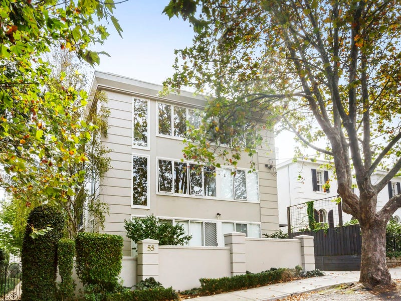 6/53 Caroline Street, South Yarra, VIC 3141