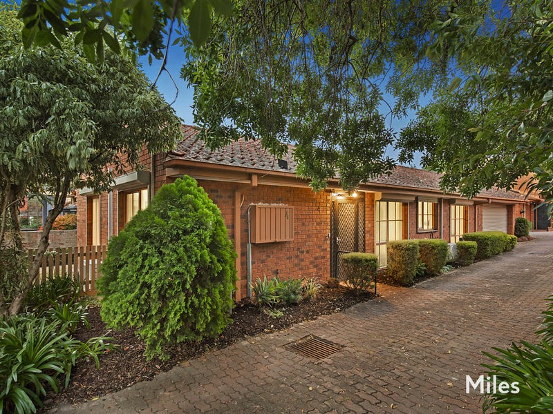 4/68 Green Street, Ivanhoe, Vic 3079 Property Details