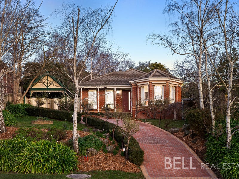 11 Meadowvale Court, Lilydale, Vic 3140 House for Sale realestate