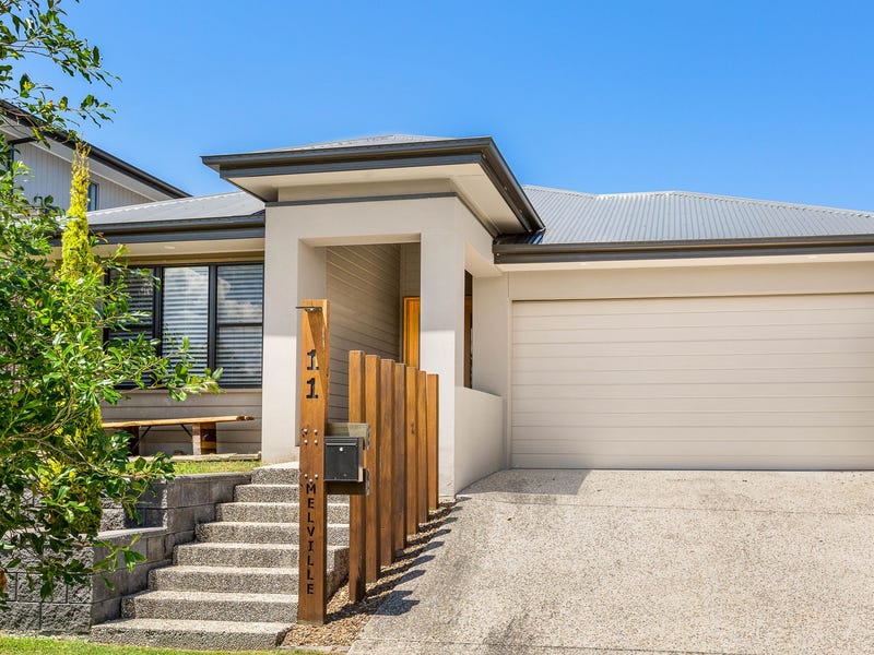 11 Melville Drive, Pimpama, Qld 4209 House for Sale
