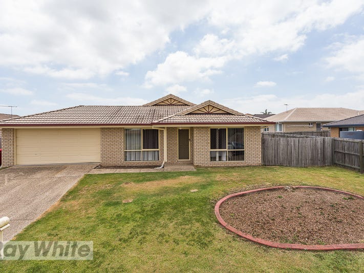 72 Brookvale Drive, Victoria Point, QLD 4165