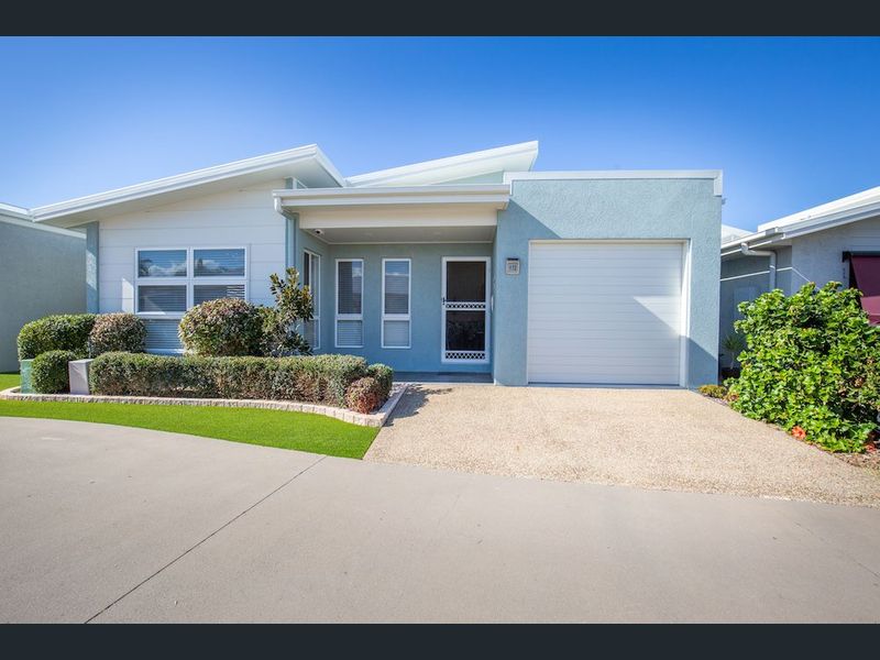 172/39 Wearing Road, Bargara, Qld 4670 Unit for Sale