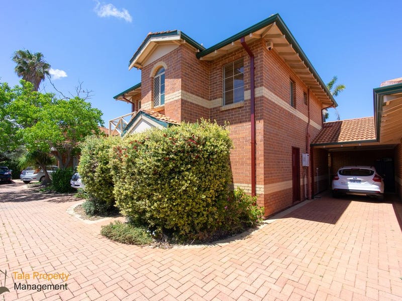 2/42 Calais Road, Scarborough, WA 6019