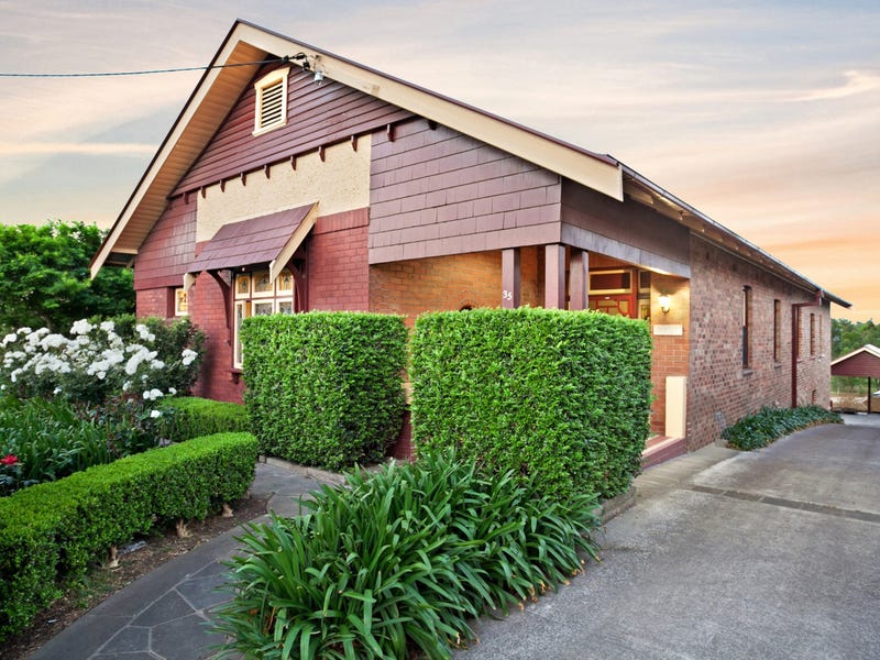 35 Regent Street, Maitland, NSW 2320 Property Details