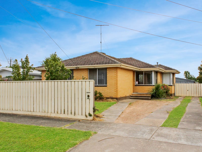 100 Wolseley Grove, Bell Post Hill, VIC 3215