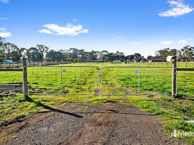 105 BendigoMaryborough Road, Eddington, Vic 3472 Other for Sale