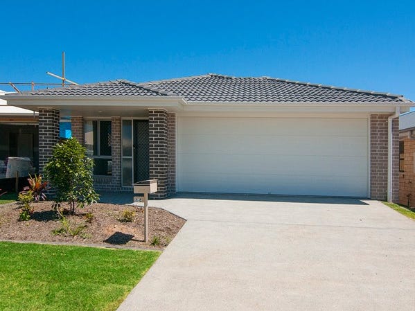 14 Olivine Circuit, Yarrabilba, QLD 4207 - realestate.com.au