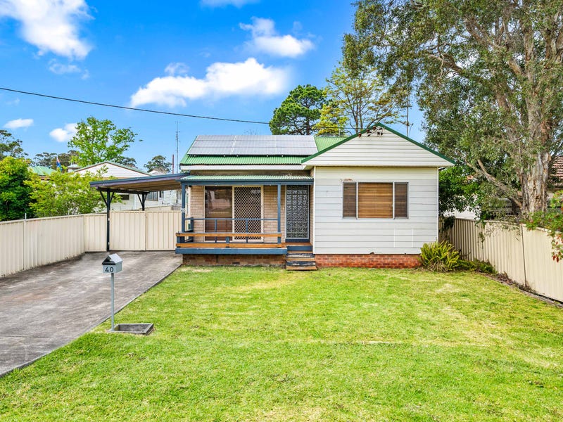 40 Goundry Street, Gateshead, NSW 2290 Property Details