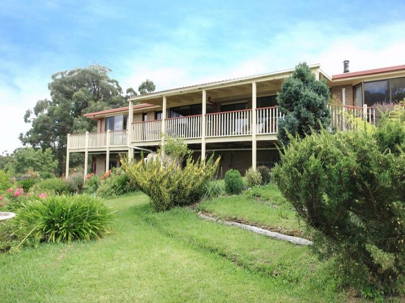 9 Brodrick Road, Macclesfield, Vic 3782 Property Details