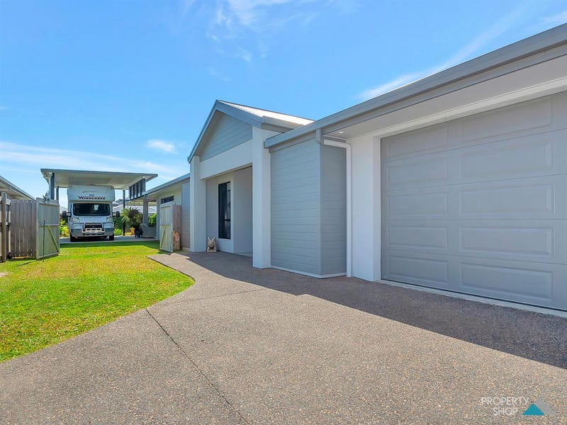 6 Newry Trail, Smithfield, Qld 4878 Property Details