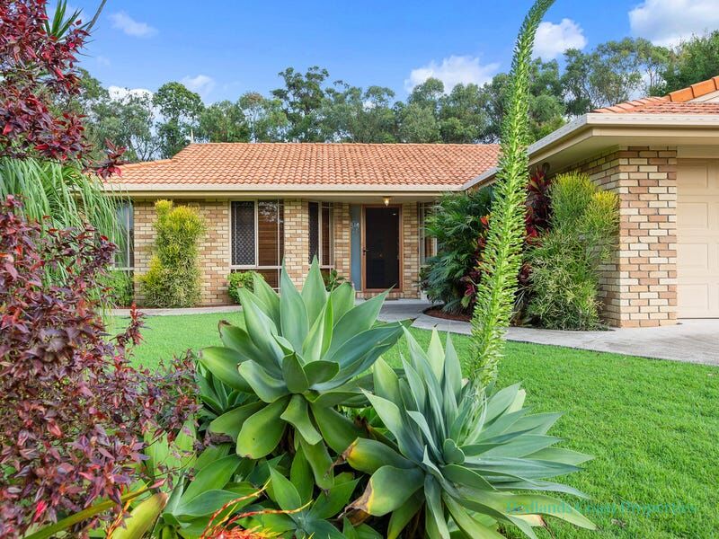 40 Kalmia Drive, Redland Bay, QLD 4165