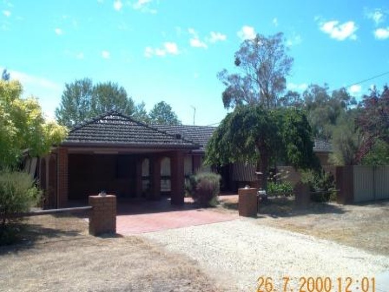 20 Range Road, Yea, Vic 3717 Property Details