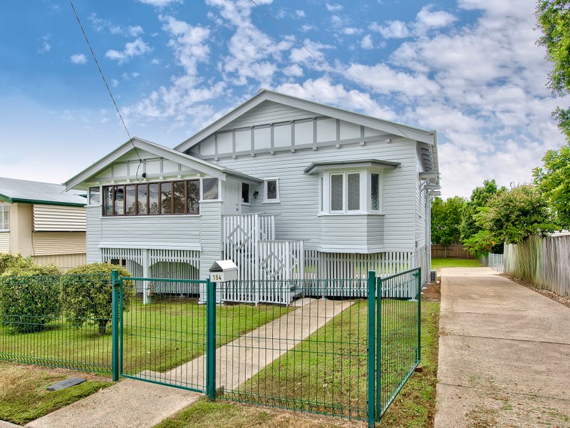 154 Days Road, Grange, Qld 4051 House for Sale