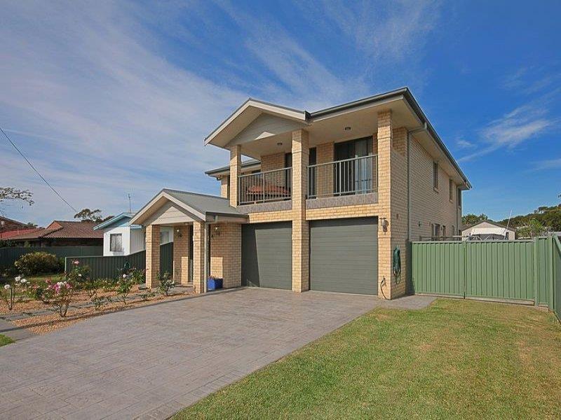 28 Hollywood Avenue, Ulladulla, NSW 2539