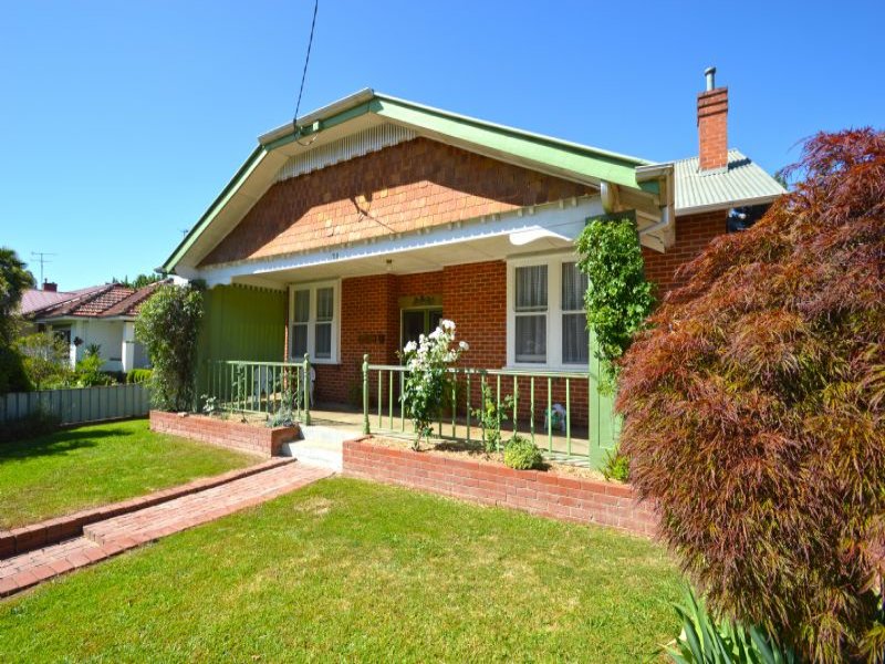 23 Graham Avenue, Wangaratta, VIC 3677