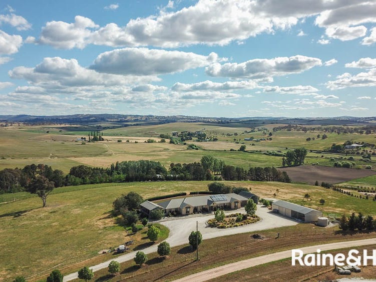 194 Gestingthorpe Road, Perthville, NSW 2795 Lifestyle for Sale