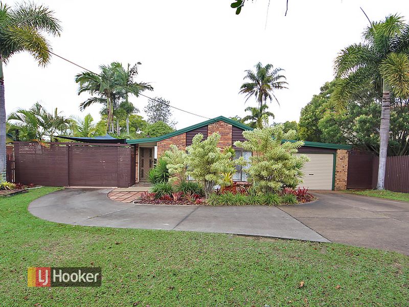 1301 Anzac Avenue, Kallangur, Qld 4503 Property Details