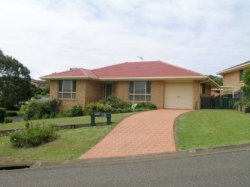 10 Dahlsford Drive, Port Macquarie, NSW 2444
