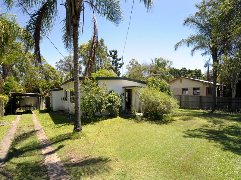 43 Arlington Street, Underwood, Qld 4119 Property Details