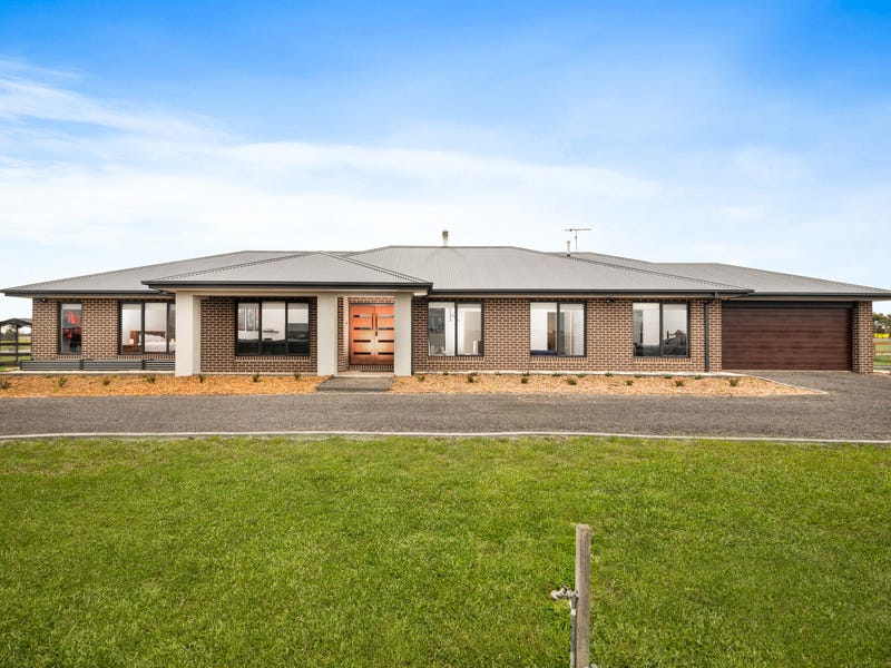 5 Melaleuca Court, Teesdale, Vic 3328 Property Details