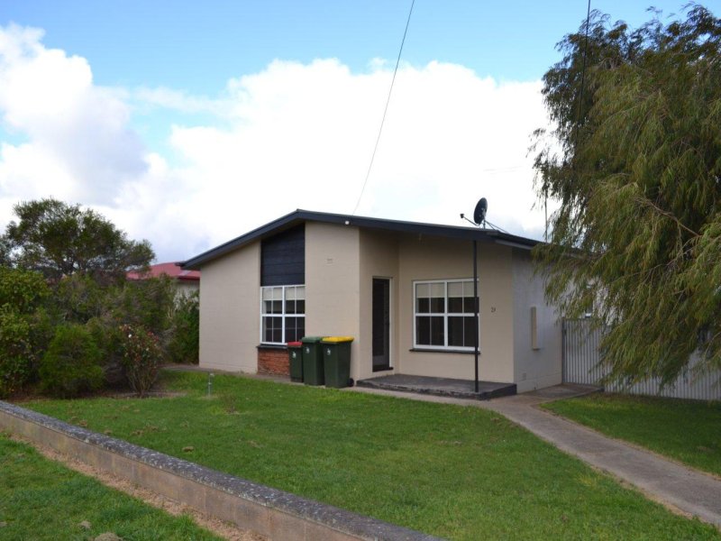 23 Whennen Street, Millicent, SA 5280 Property Details