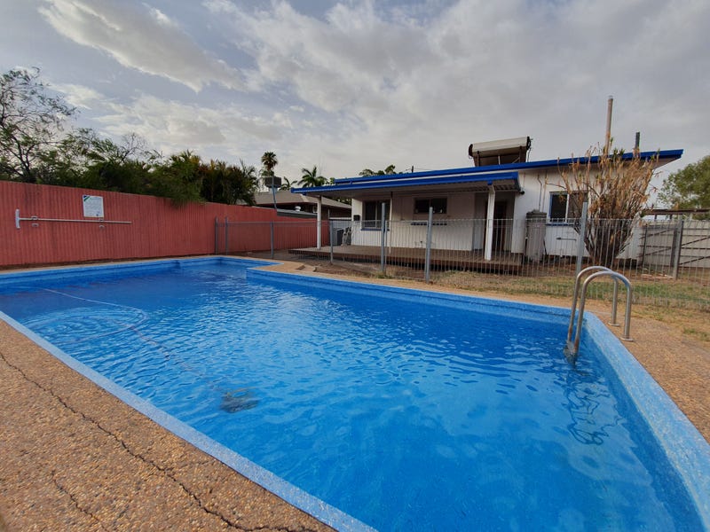 1 Eleventh Avenue, Mount Isa, Qld 4825 House for Sale