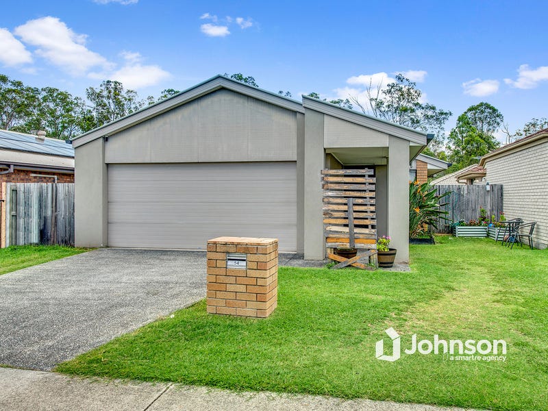54 Moonlight Drive, Brassall, Qld 4305 Property Details