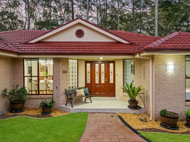 16 Boldrewood Place, Cherrybrook, NSW 2126 House for Sale