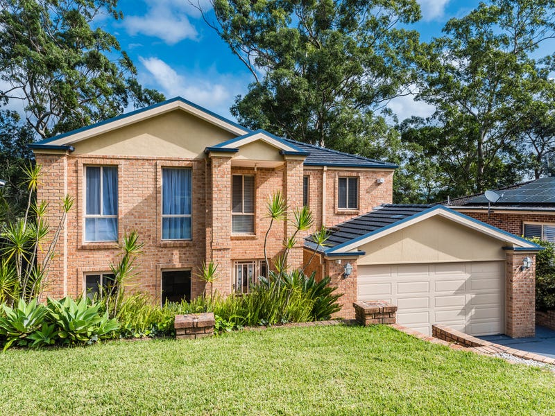 46 Woodview Avenue, Lisarow, NSW 2250 Property Details