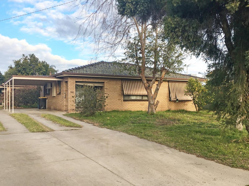 1/39 Market Street, Benalla, Vic 3672 Property Details