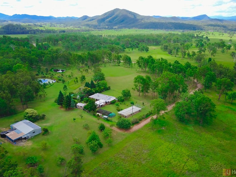 2049 Willi Willi Road, Moparrabah, NSW 2440 Property Details