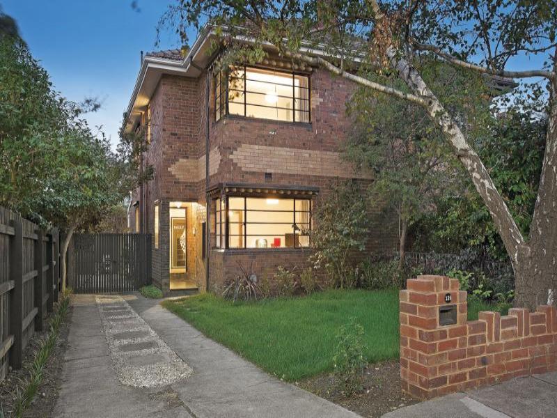 128 Elizabeth Street, Malvern, Vic 3144 Property Details