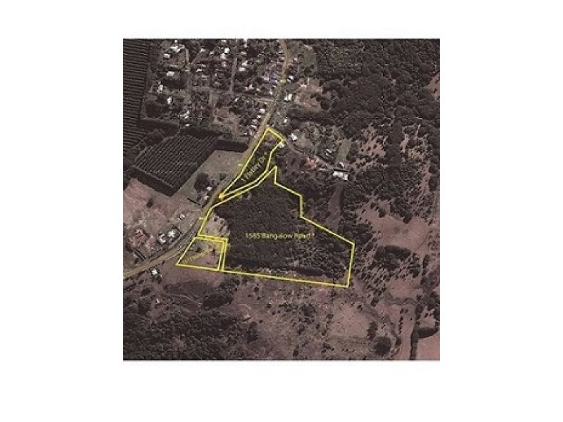 1573 Bangalow Road, Clunes, NSW 2480