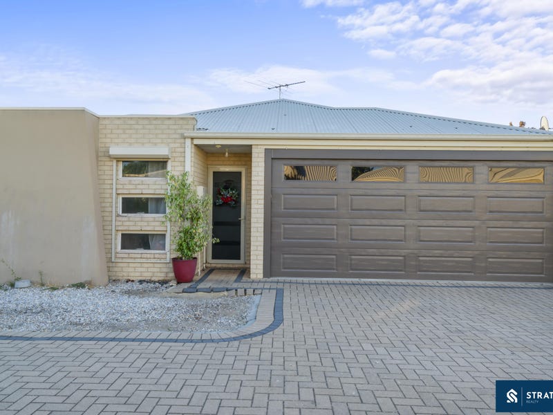 7/13 James Street, Cannington, WA 6107 House for Sale