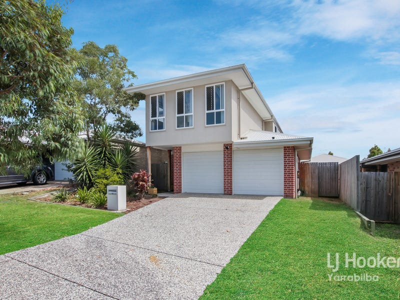 19 Mesa Street, Yarrabilba, Qld 4207 Property Details