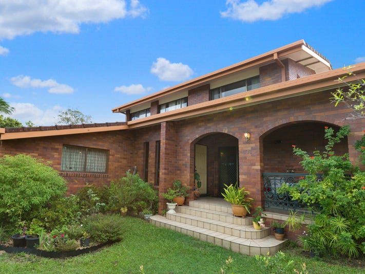 38 Hilder Road, The Gap, QLD 4061