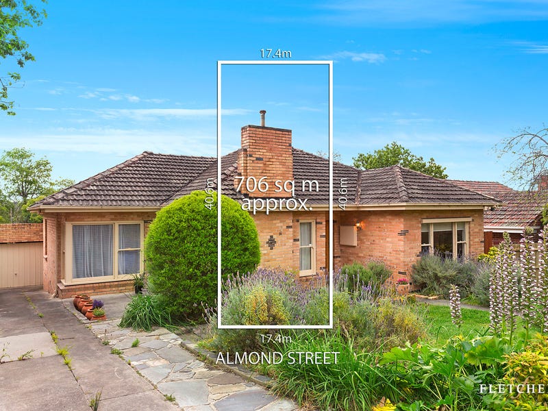16 Almond Street, Balwyn North, VIC 3104