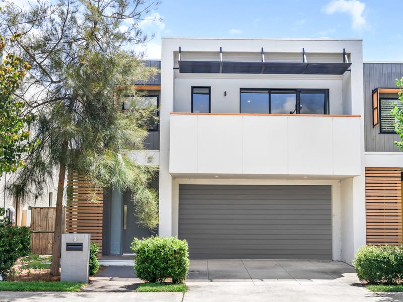 3 Fairwater Blvd, Blacktown, NSW 2148 - Property Details