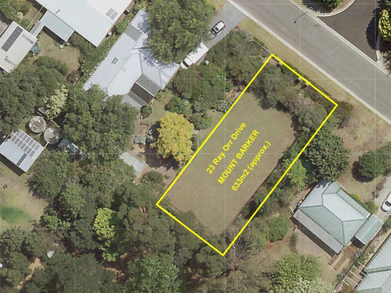 23 Ray Orr Drive, Mount Barker, SA 5251