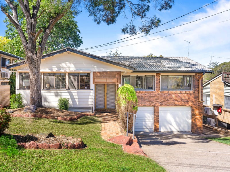 16 Furlong Street, Indooroopilly, Qld 4068 Property Details